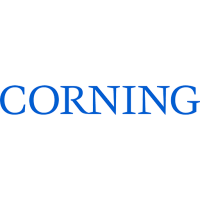 Corning